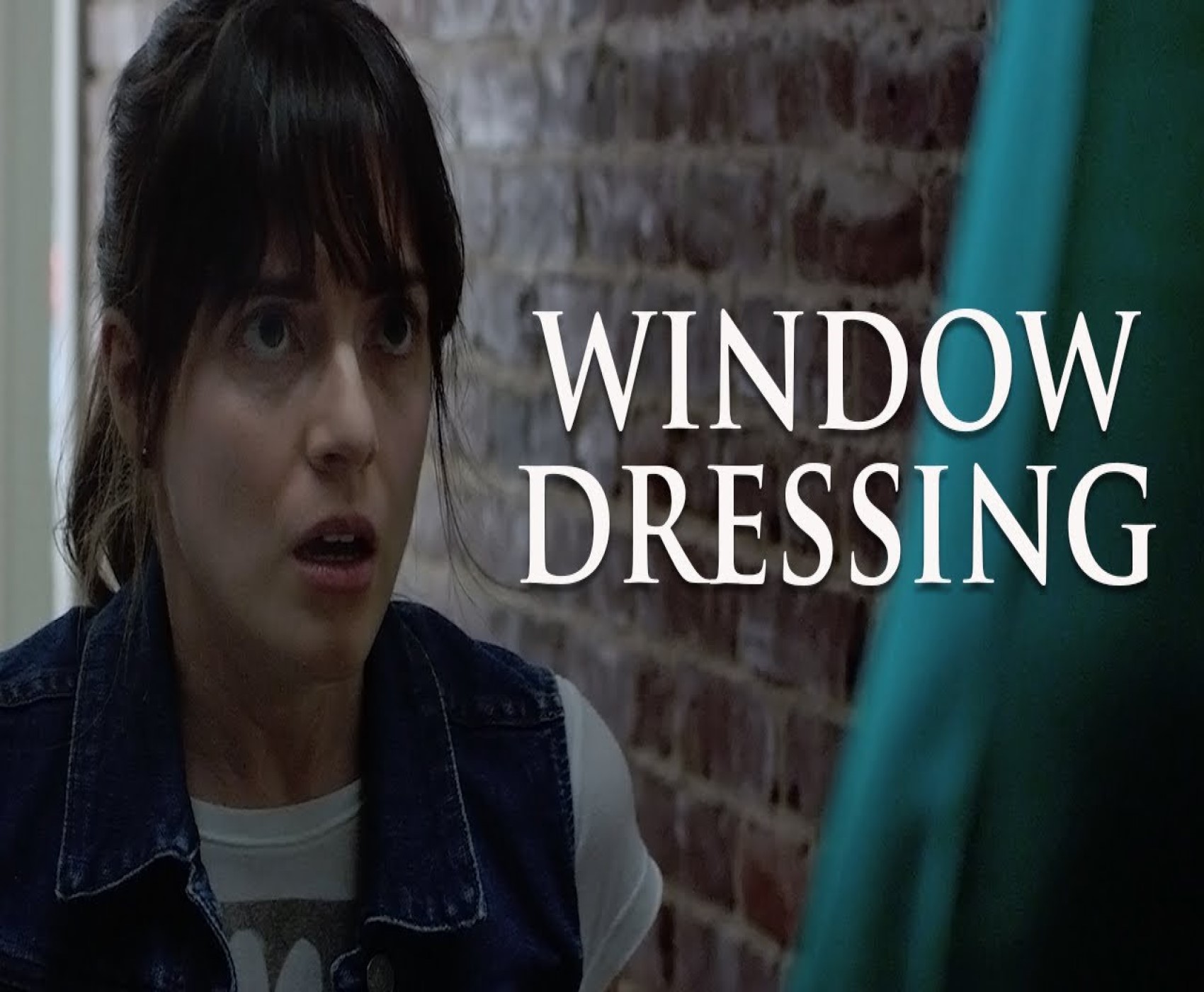 cover of episode (VIDEO) ENTERTAINING SHORT FILMS: WINDOW DRESSING