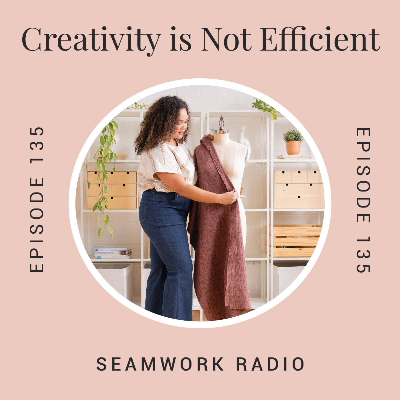 Creativity is not Efficient
