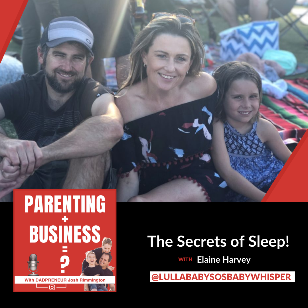 Parenting Plus Business