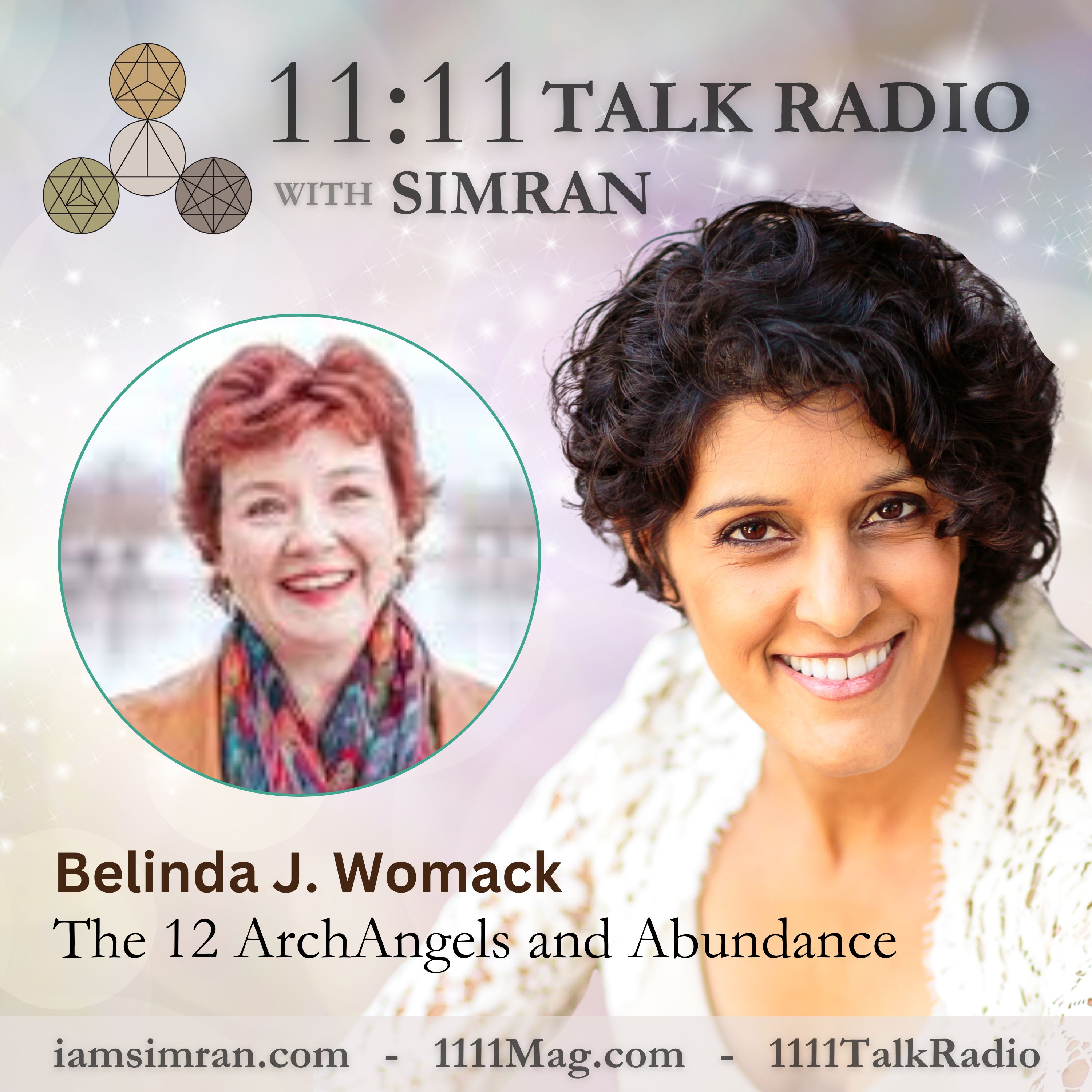 The 12 ArchAngels and Abundance