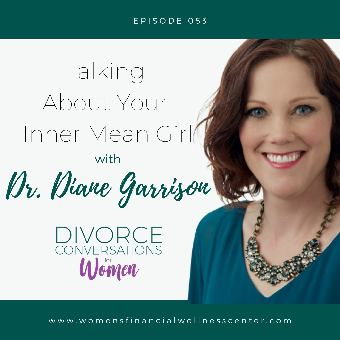 Disrupting Divorce: Conversations for Women