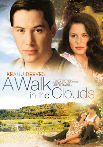 1995 - A Walk in the Clouds