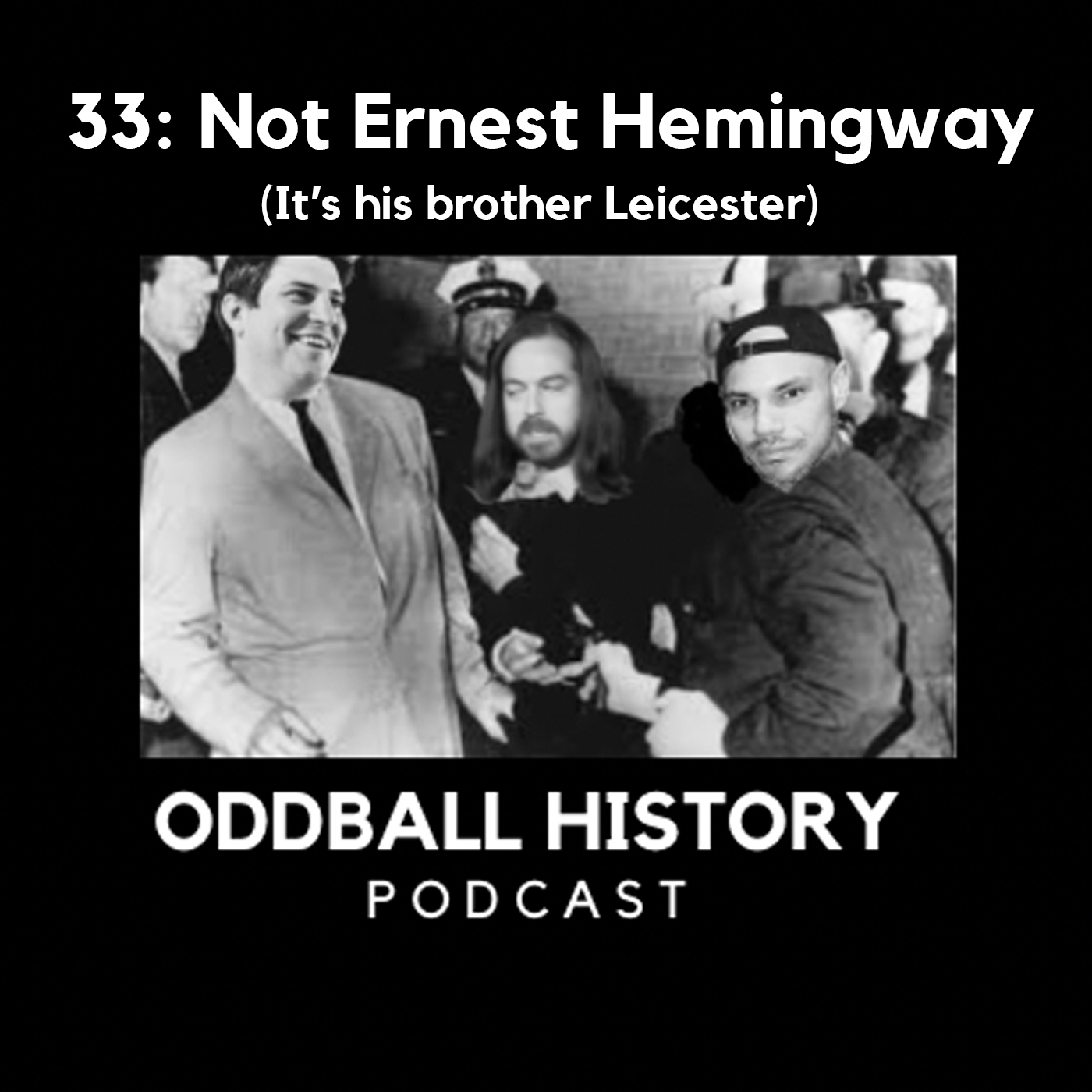 Oddball History