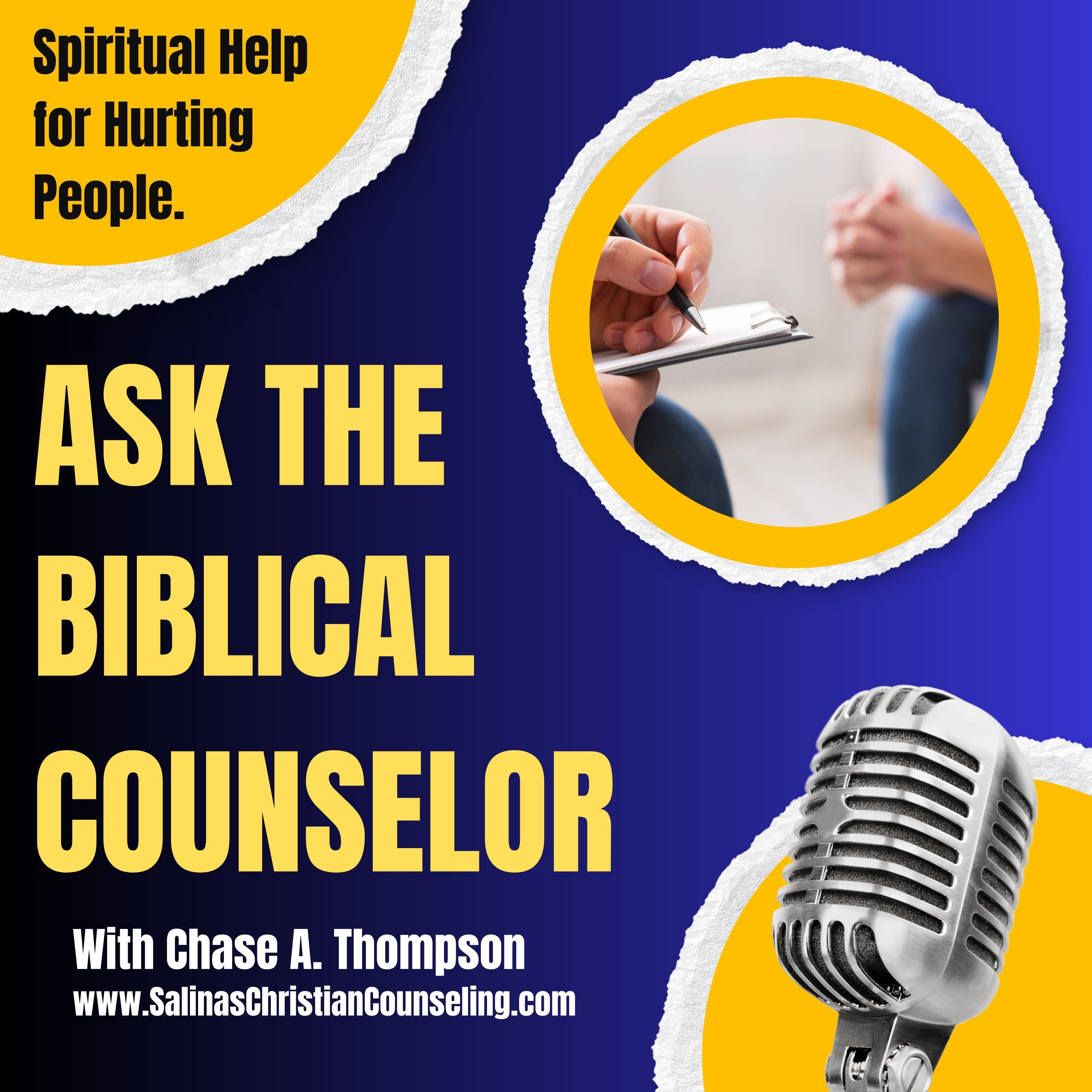 Can Christians Be Depressed? Are Depressed People in the Bible?