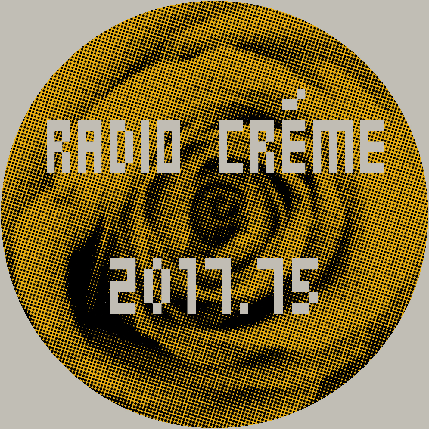 Radio Creme - DJ mixes by Ladycreme