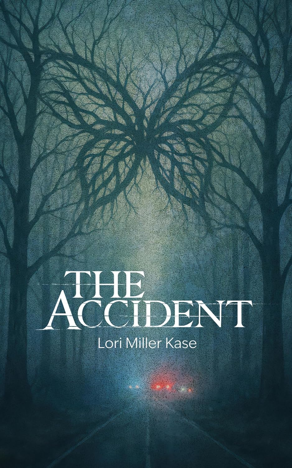 Ep: 1801  Lori Miller Kase - The Accident