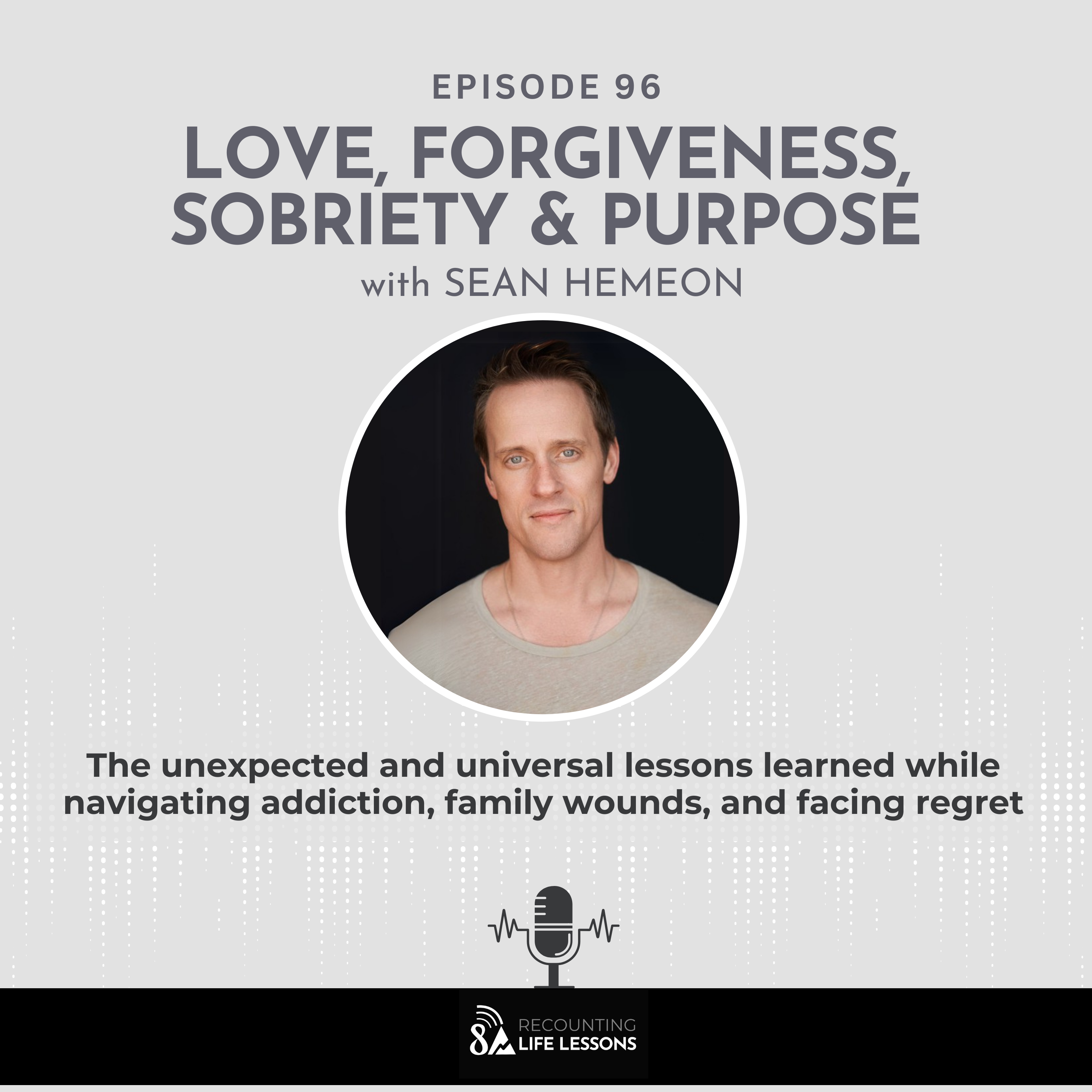 Recounting Life Lessons