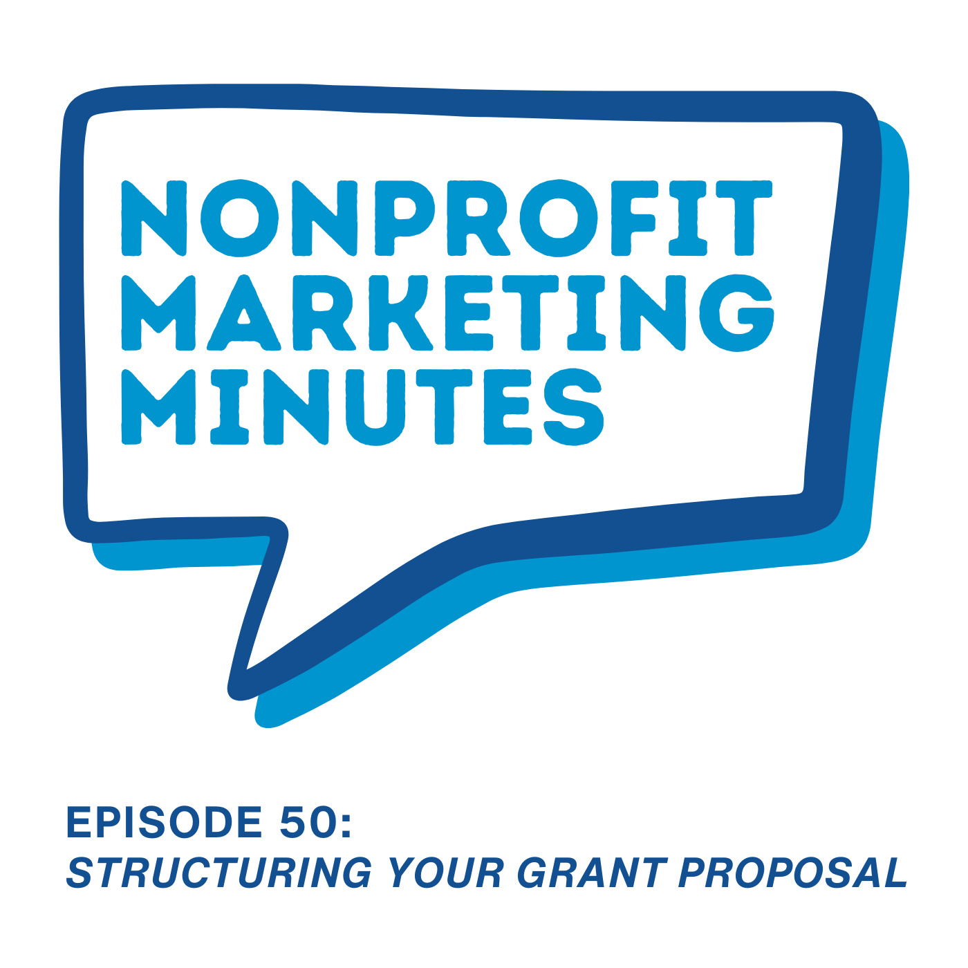 Nonprofit Marketing Minutes