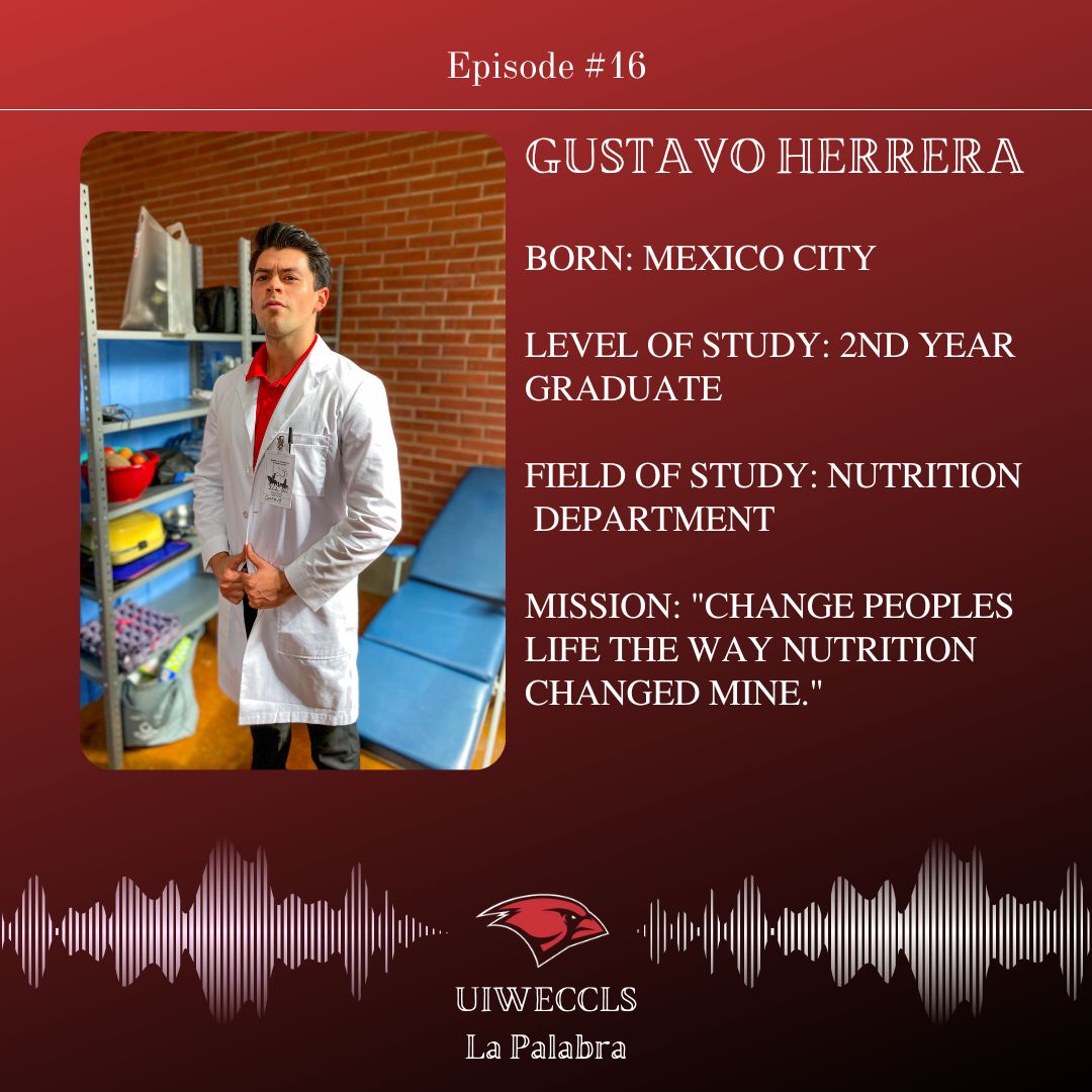 Gustavo Herrera Gustavo Herrera