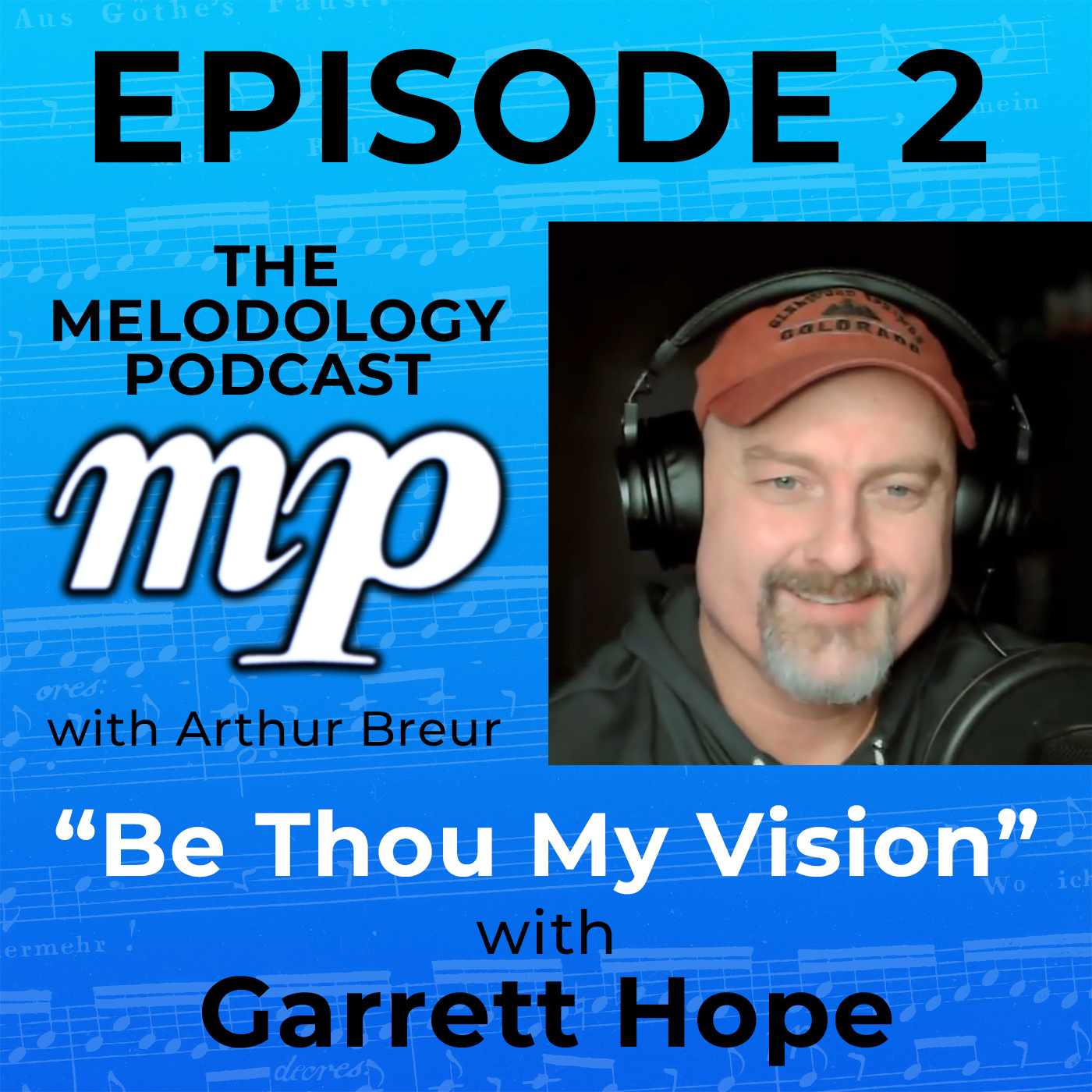The Melodology Podcast
