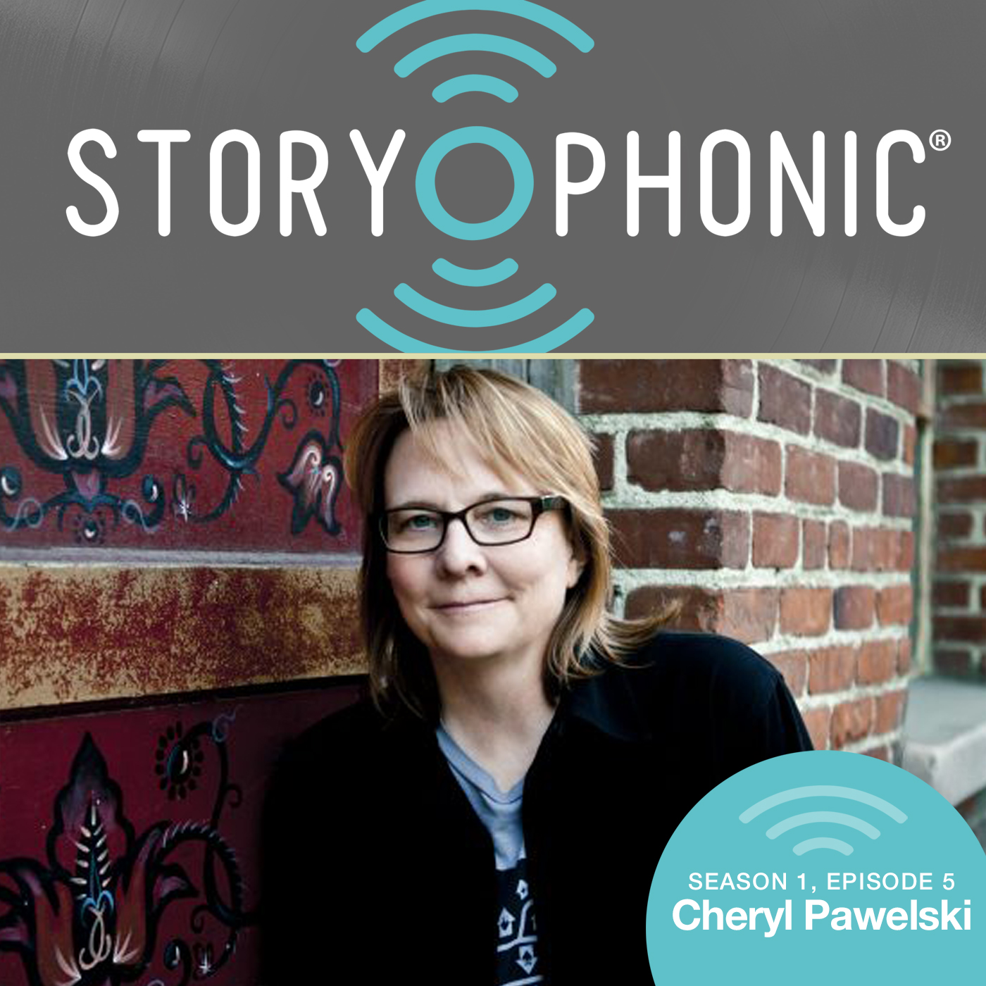 STORYOPHONIC