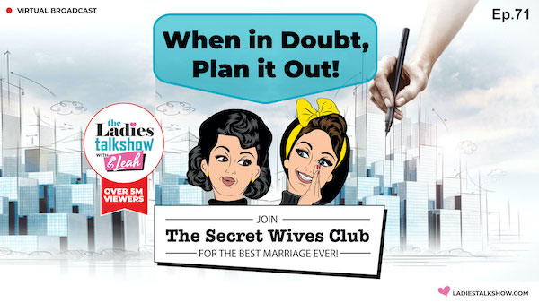 The Ladies Talkshow
