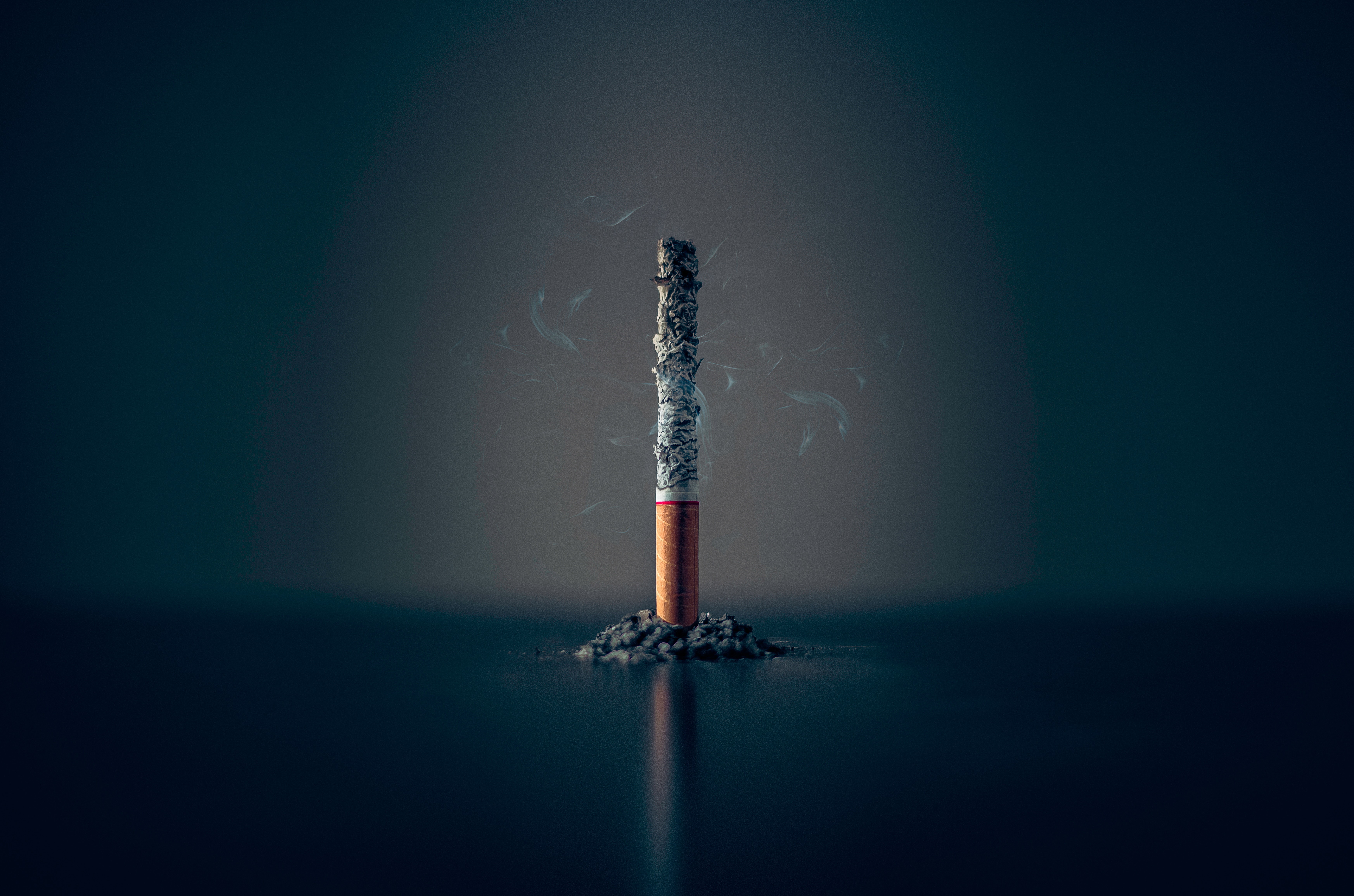Episode 06: Shoes Worse Than Cigarettes