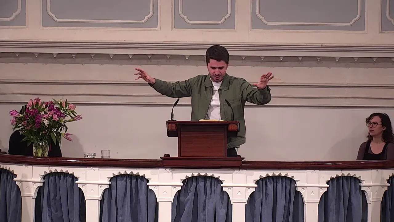 WBC Bath Sermons