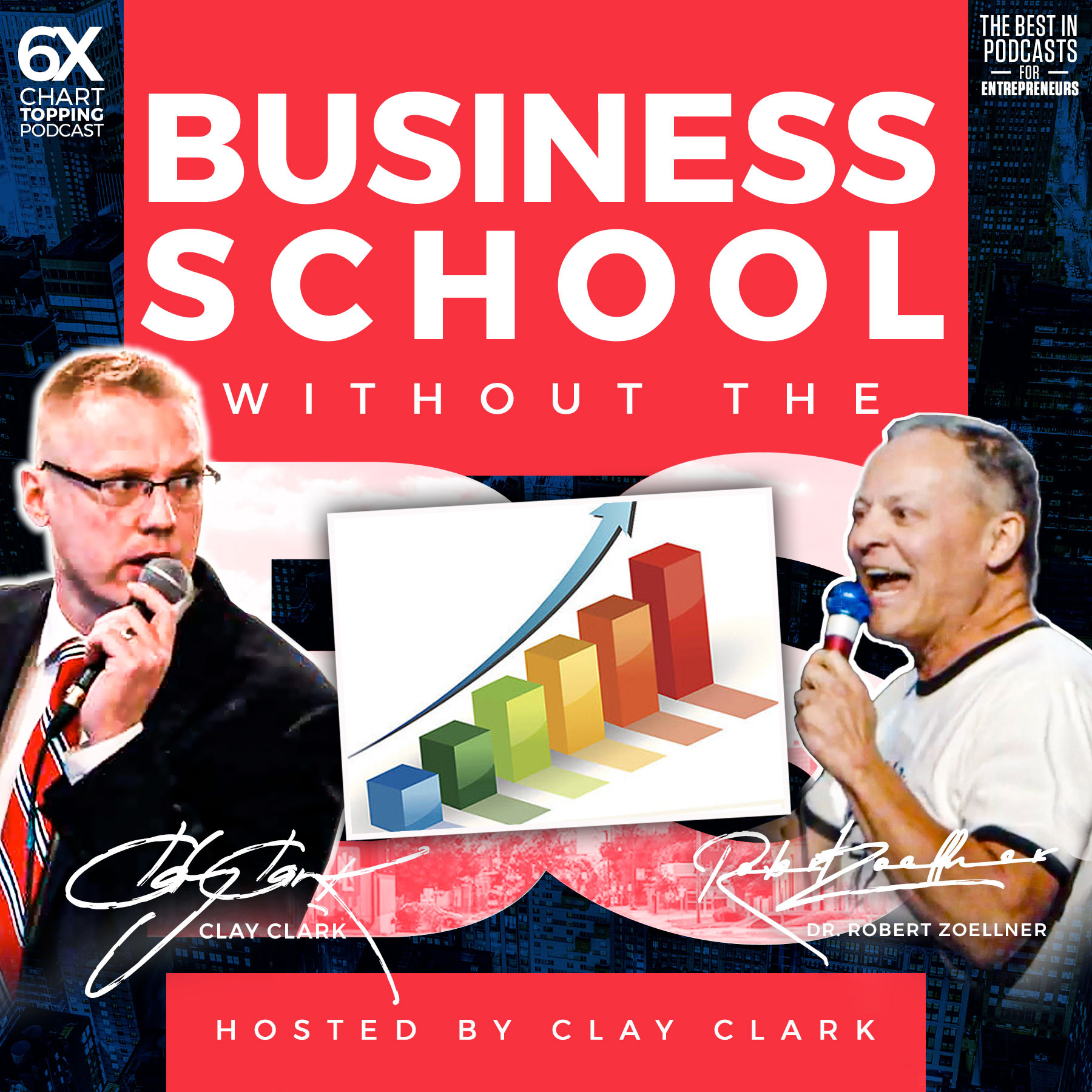 Best of the Thrivetime Show