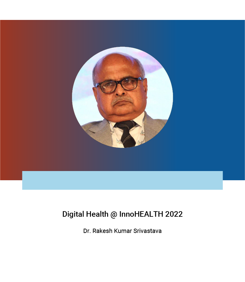 InnoHEALTH Magazine\'s Podcast
