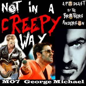 Not In a Creepy Way