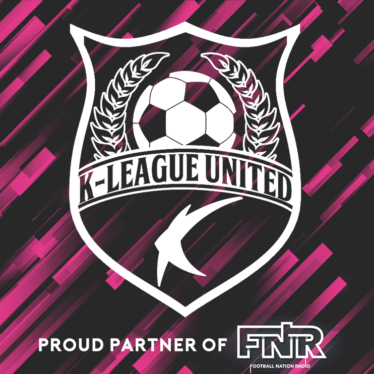 The K League United Podcast