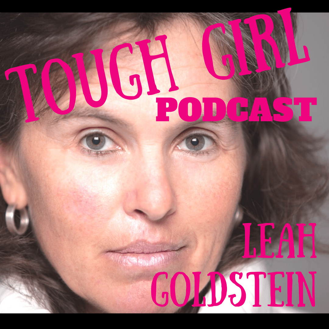 Tough Girl Podcast