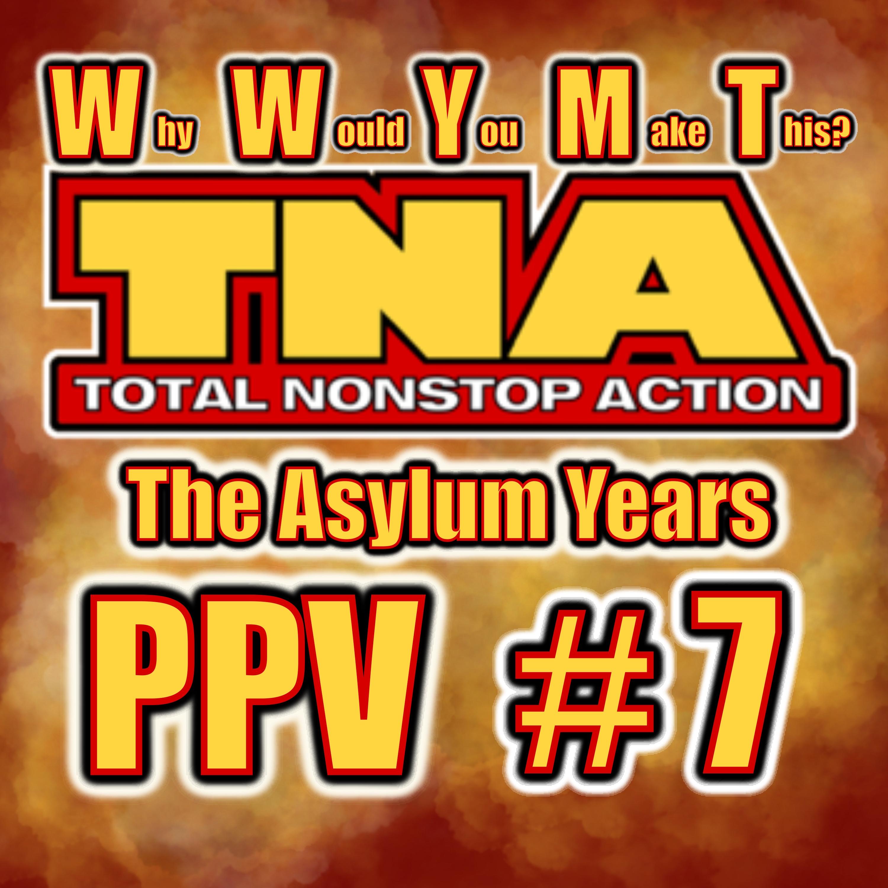 143- NWA TNA PPV 7 (July 31 2002)