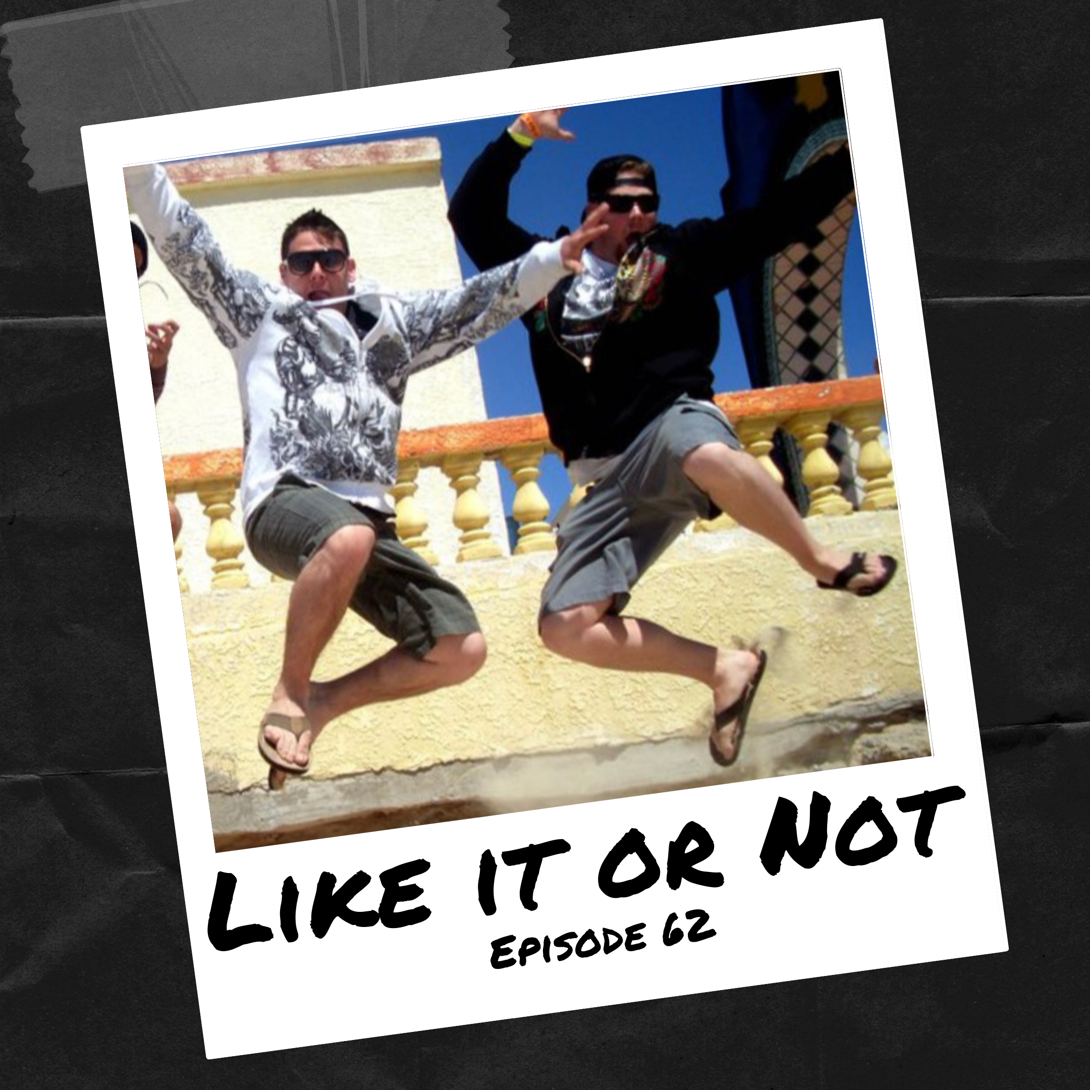 Ep. 62