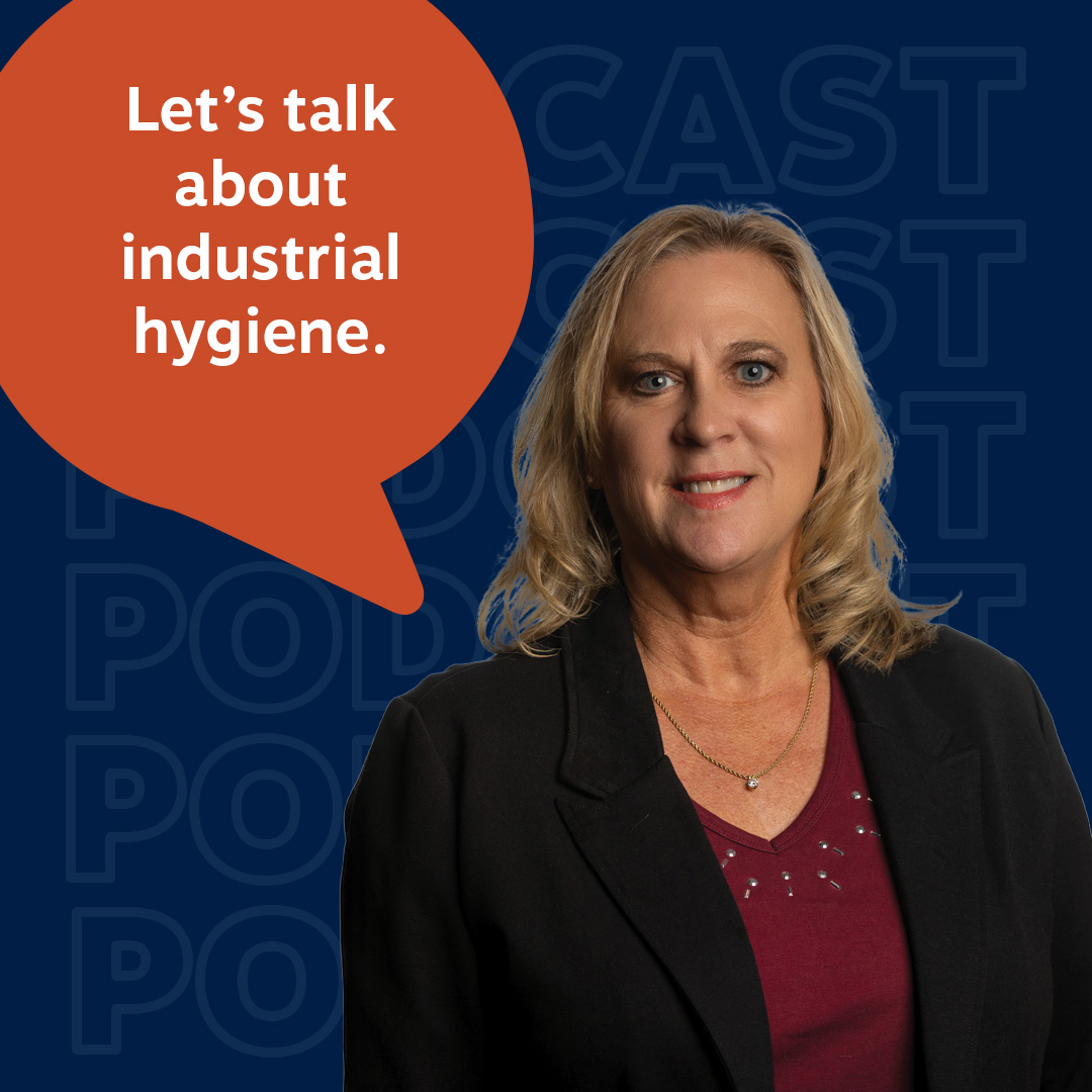 Ep. 159: Industrial Hygiene | Your Guide to Hidden Workplace Hazards