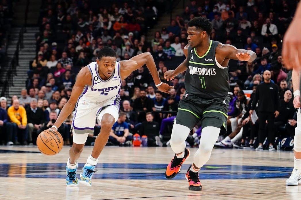 Sports Outside the Box