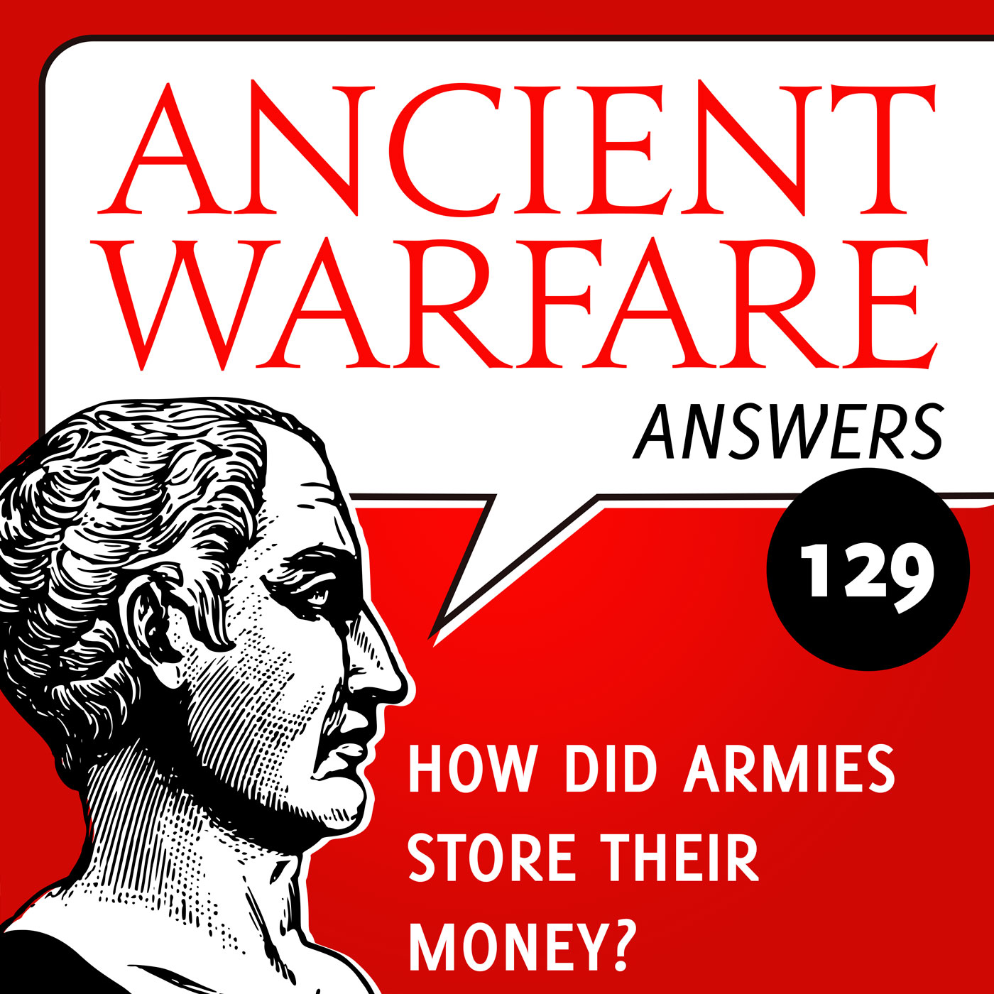 AWA: How did armies store their money?