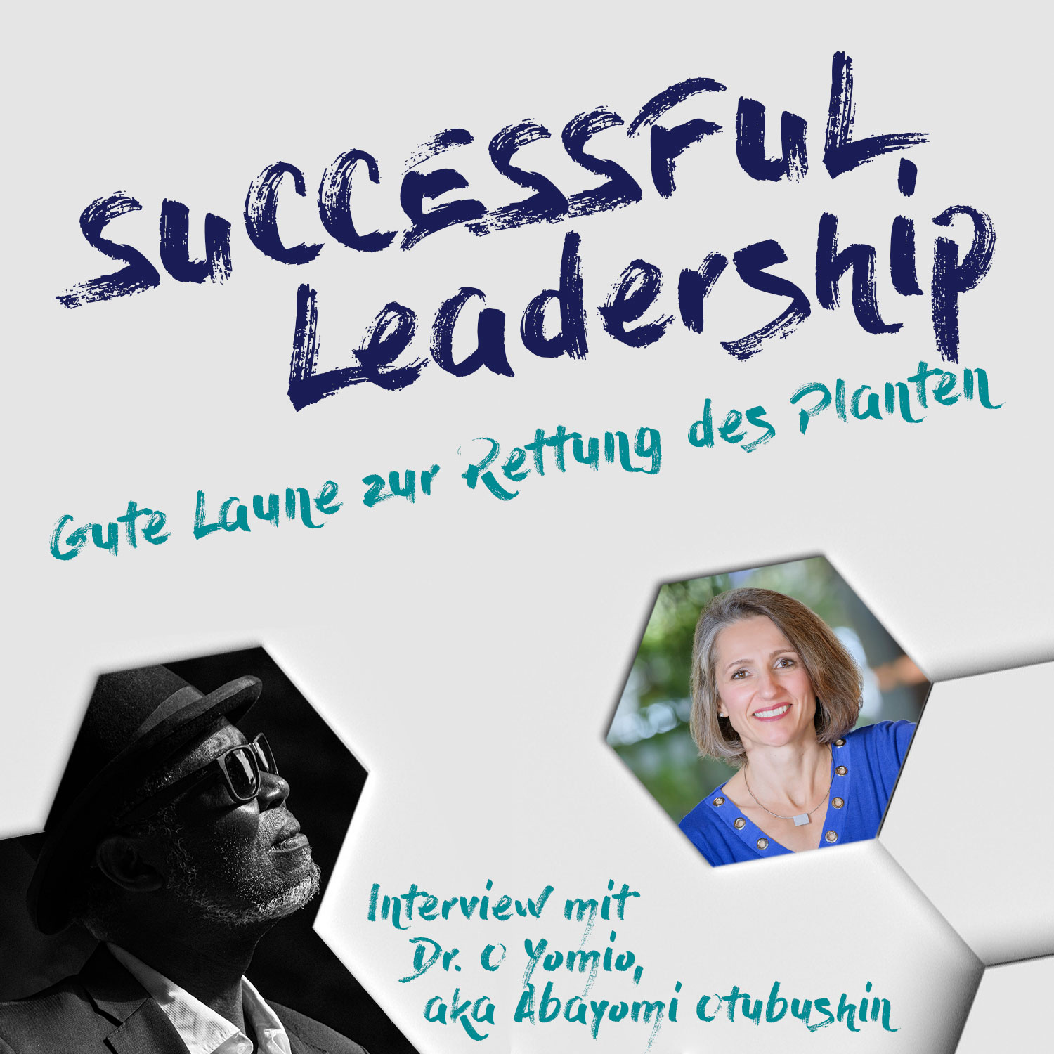 Successful Leadership