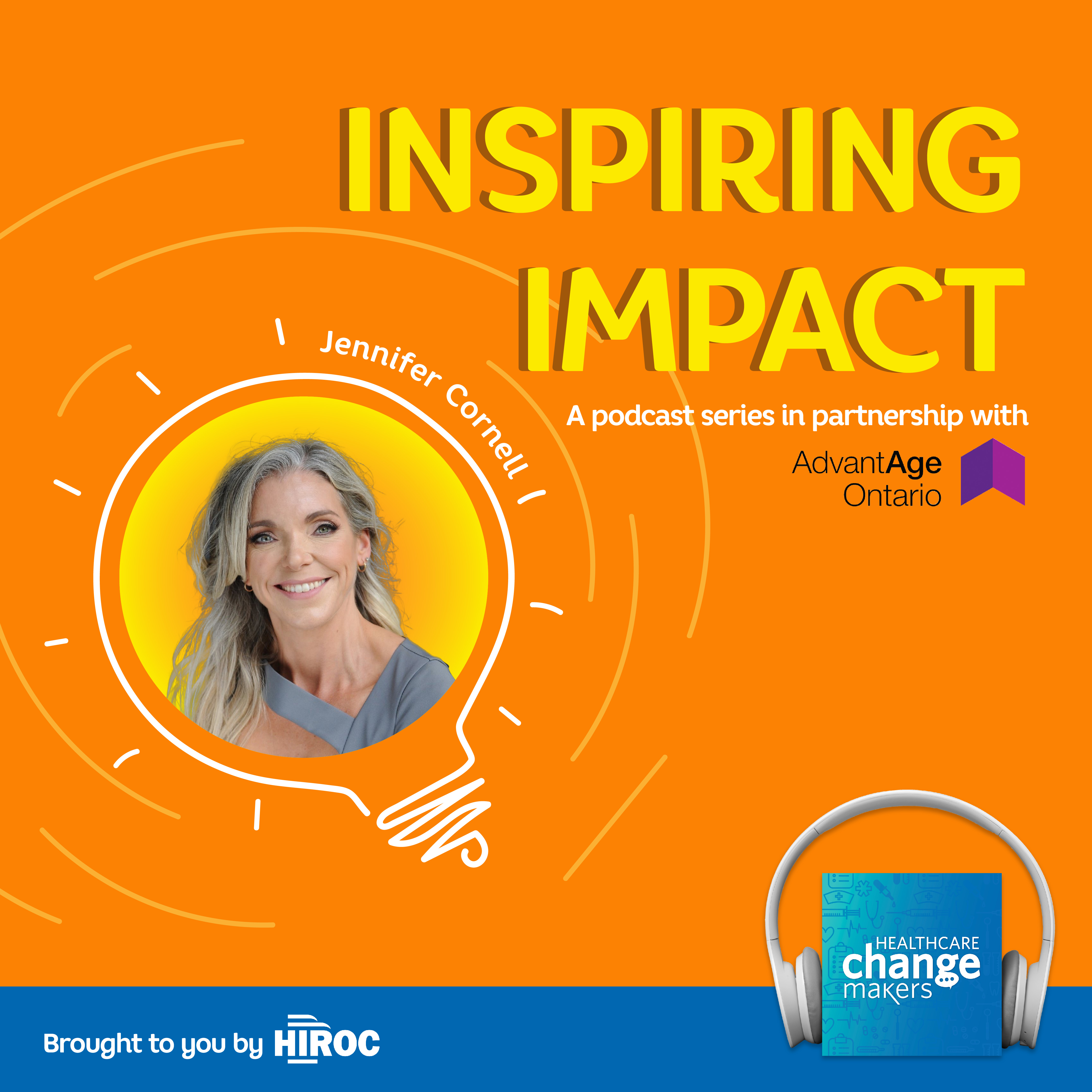 Healthcare Change Makers