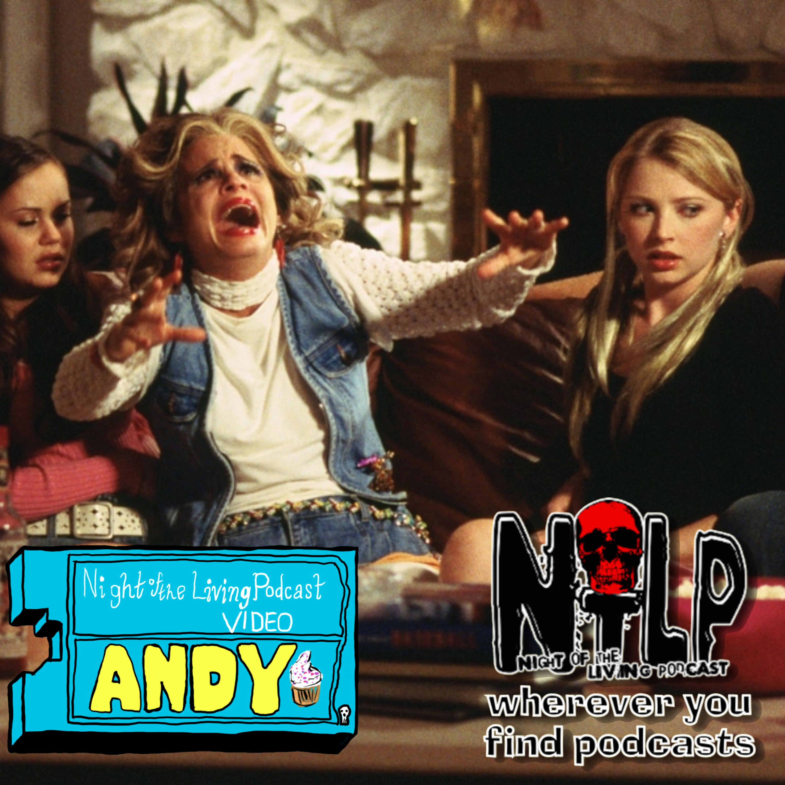 Staff Picks - Strangers With Candy