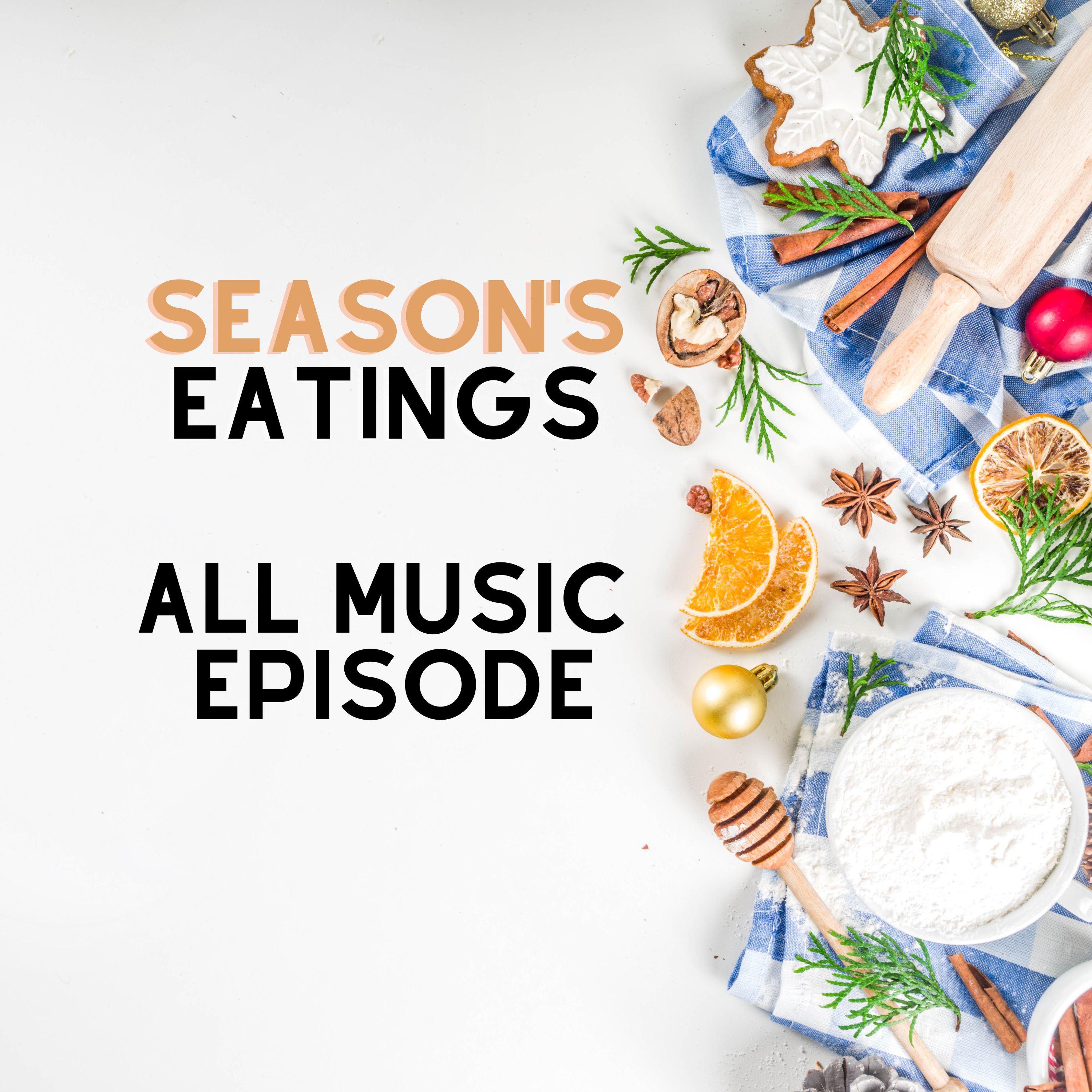 Season\'s Eatings podcast