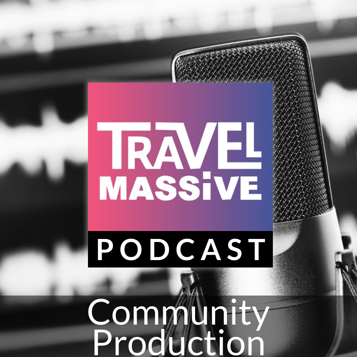 Travel Massive Podcast
