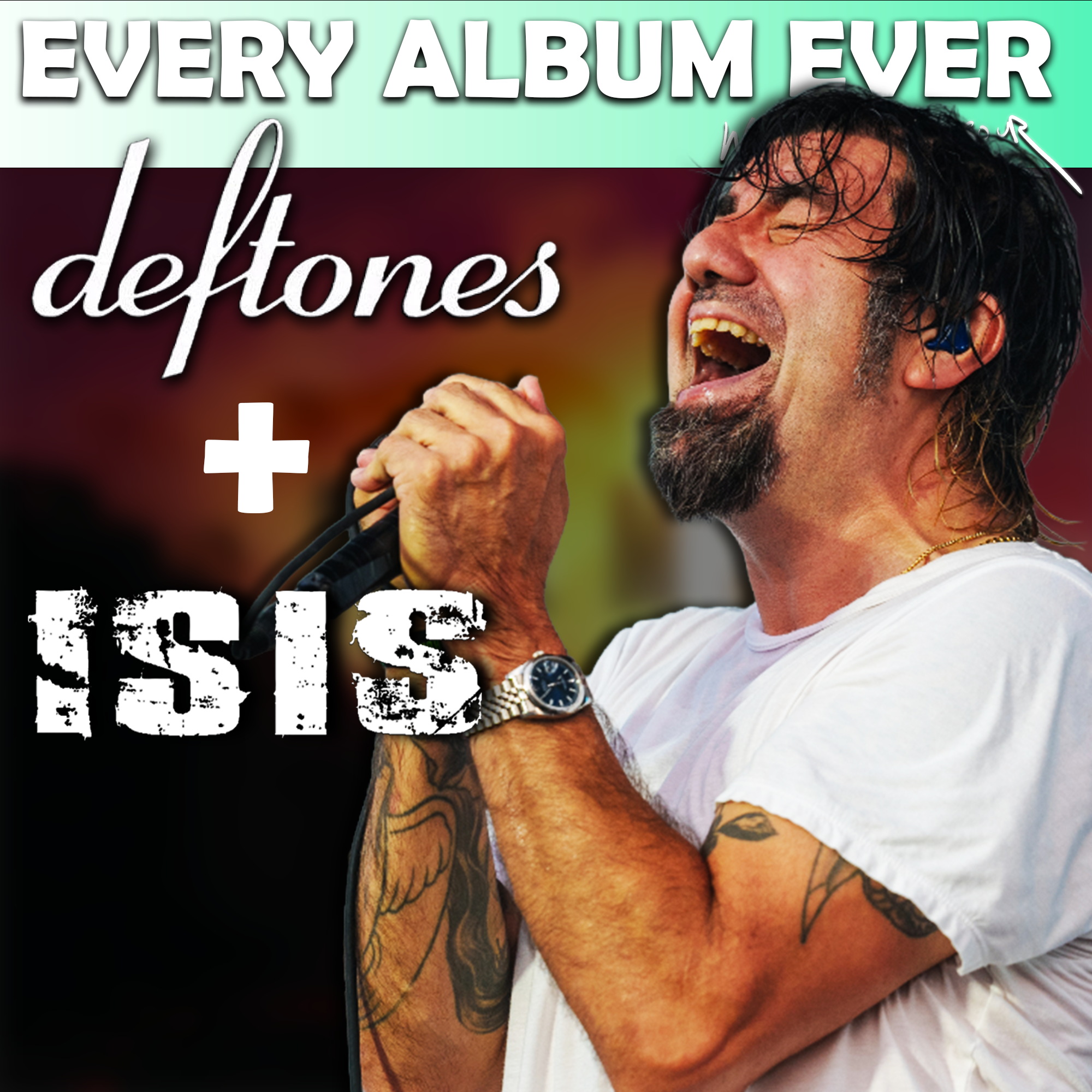 This Supergroup Sounds Nothing Like You're Expecting | Palms Review
