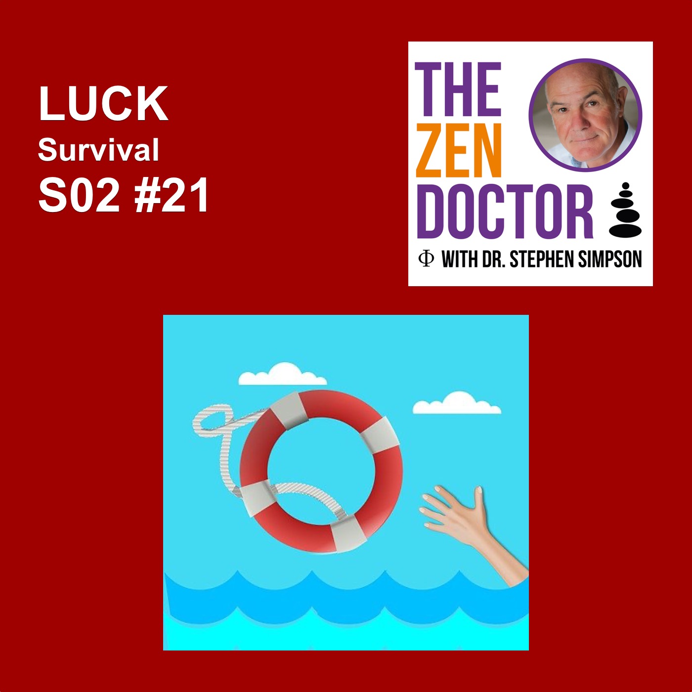 LUCK - Survival S02 #21