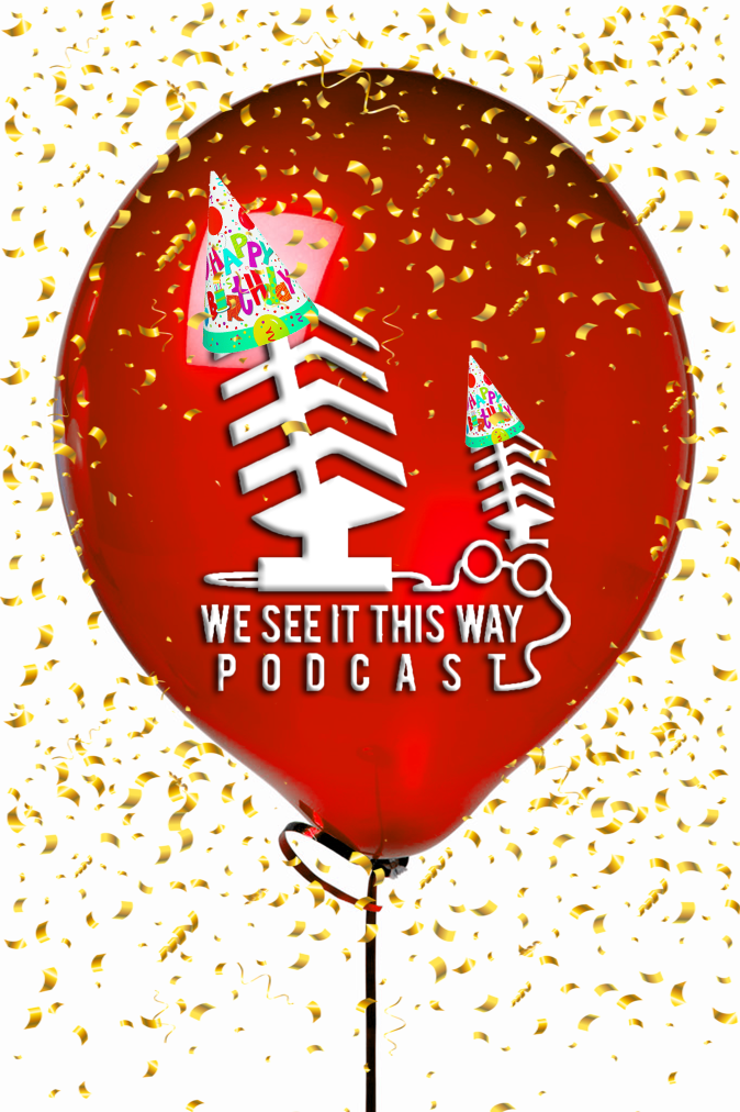 We See It This Way Podcast