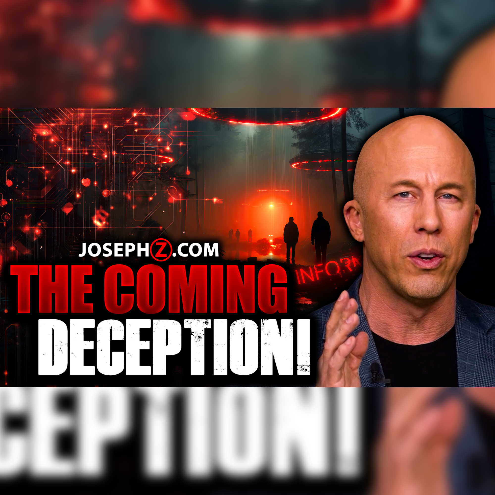 Joseph Z Podcast