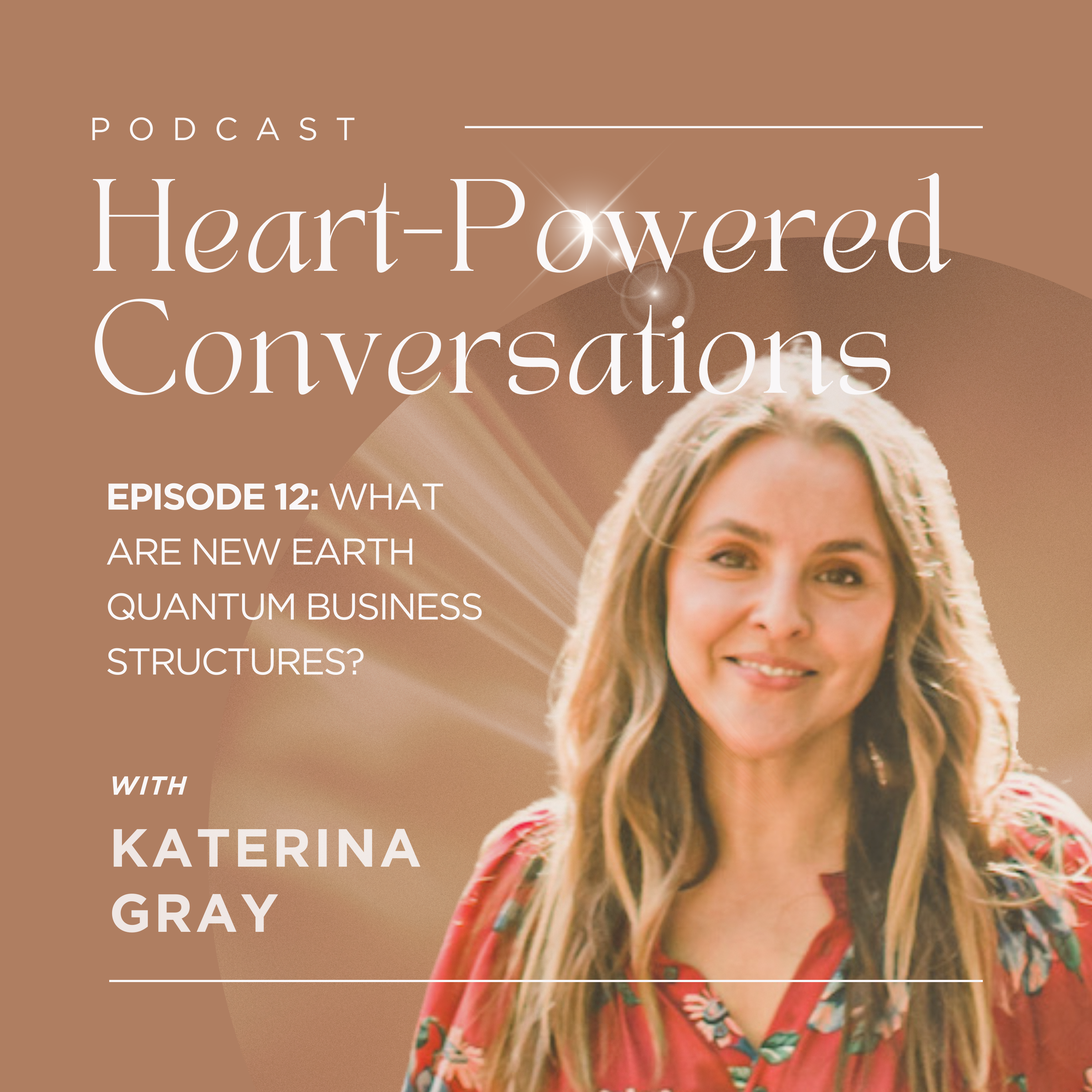 Heart-Powered Conversations