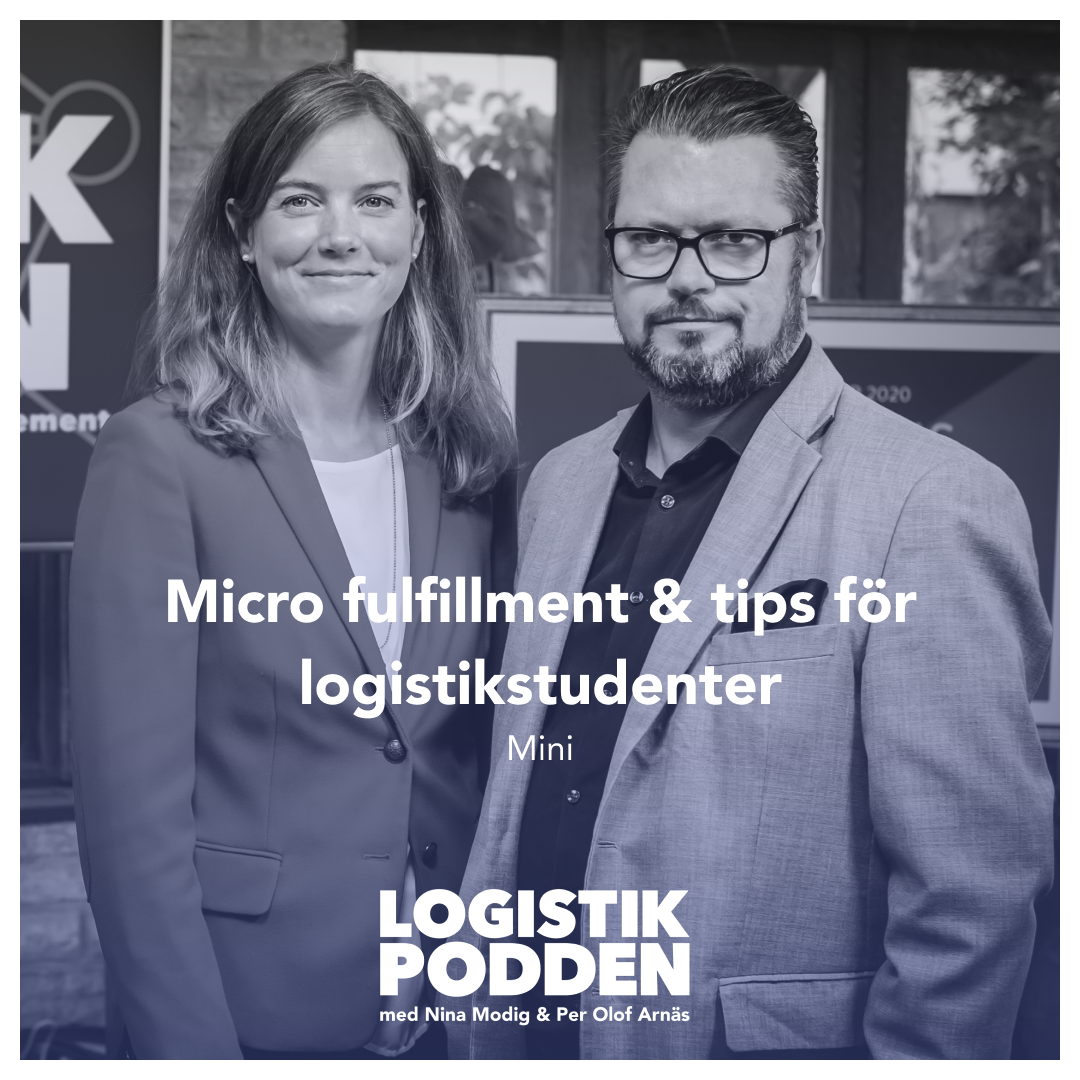 Logistikpodden