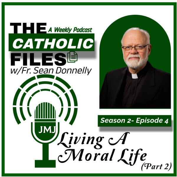 The Catholic Files