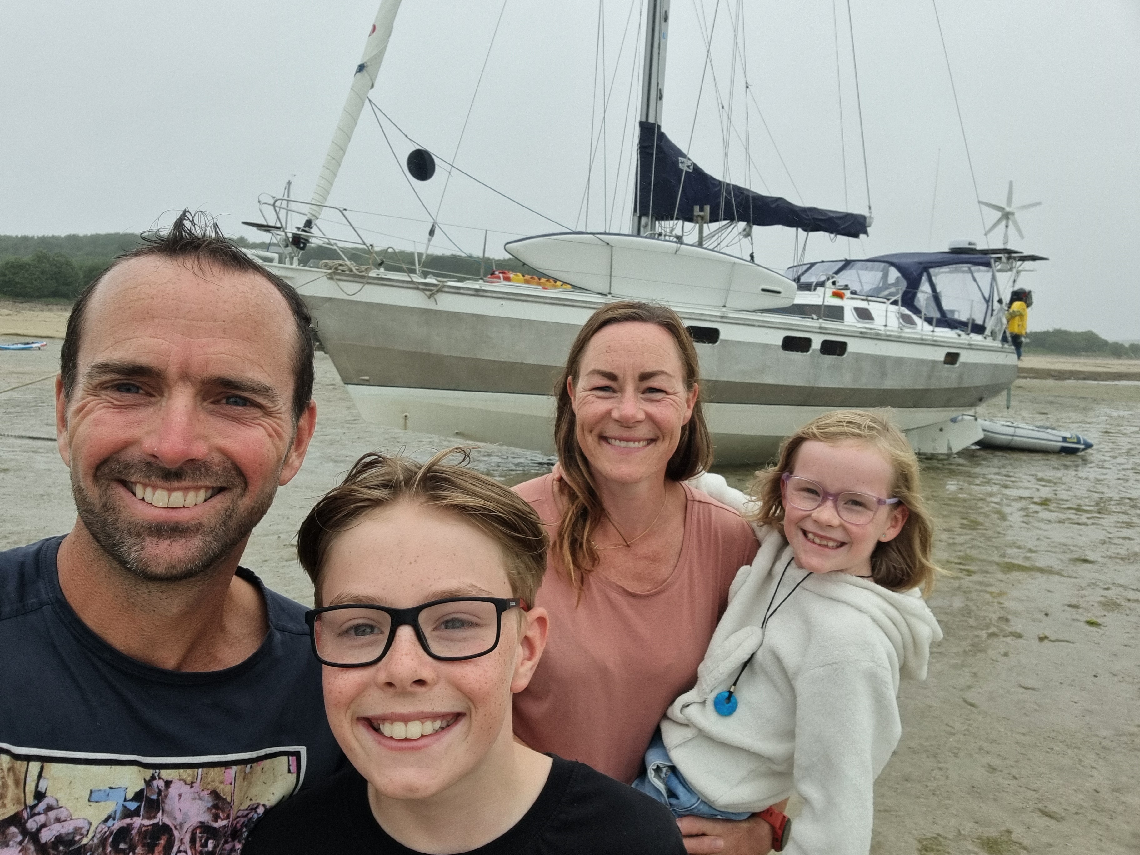 Explore Norths podcast