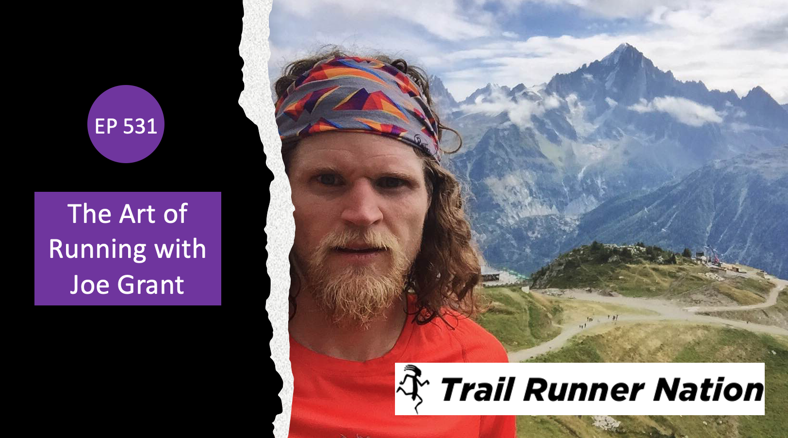 Trail Runner Nation