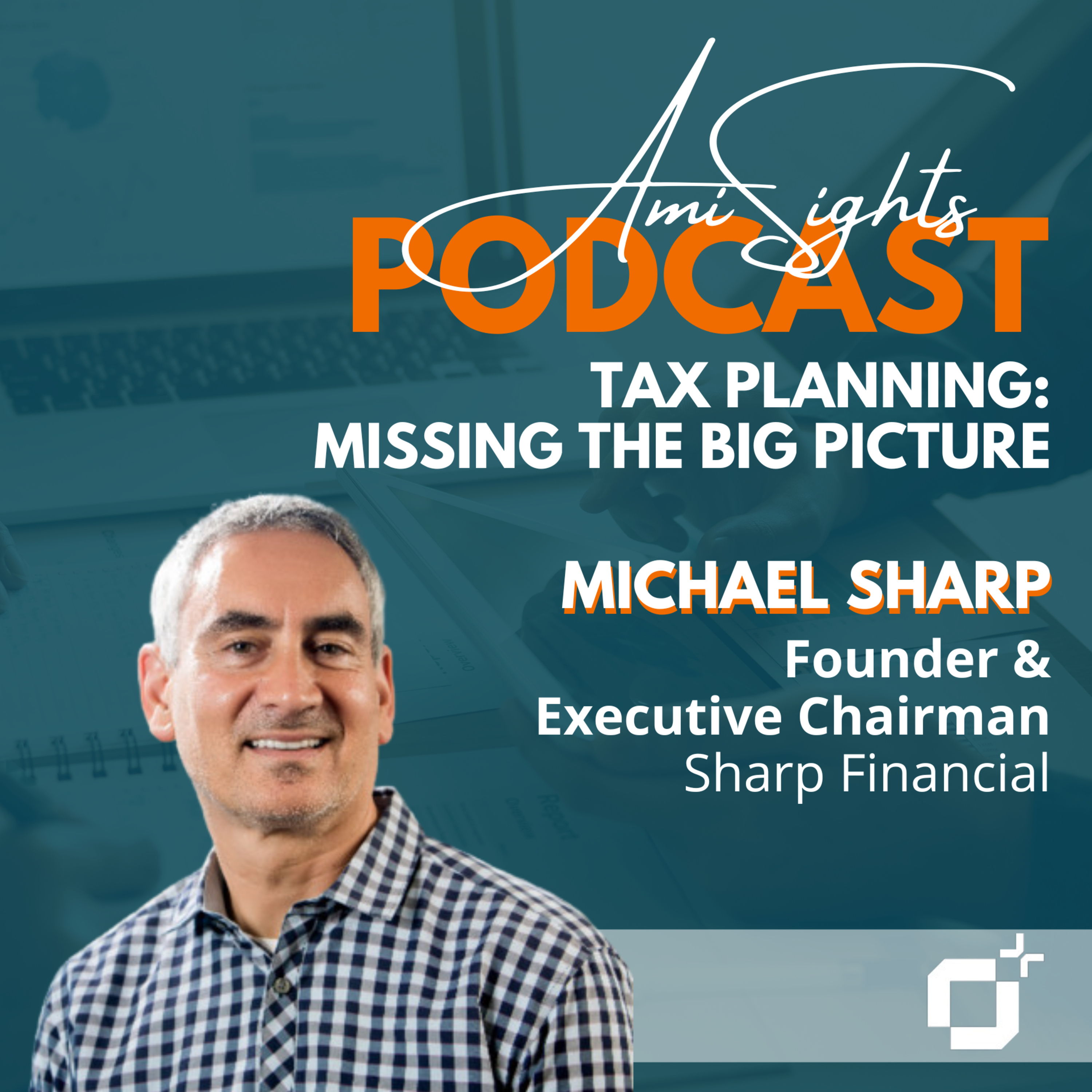 AmiSights: Financing the Future For Small Business Owners and Entrepreneurs