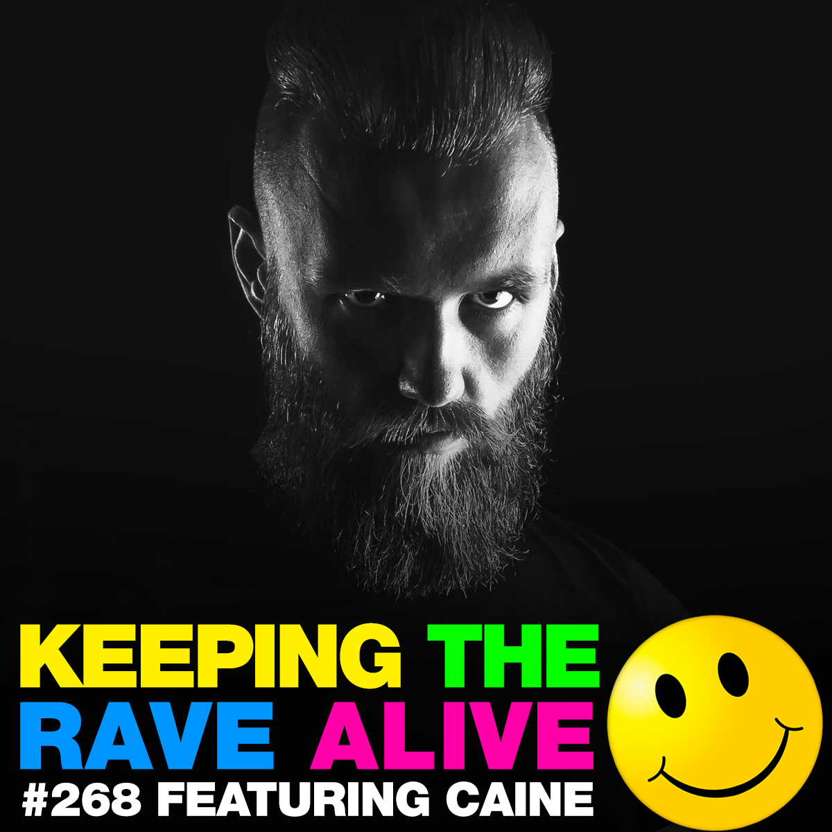 Episode 268: feat. Caine!
