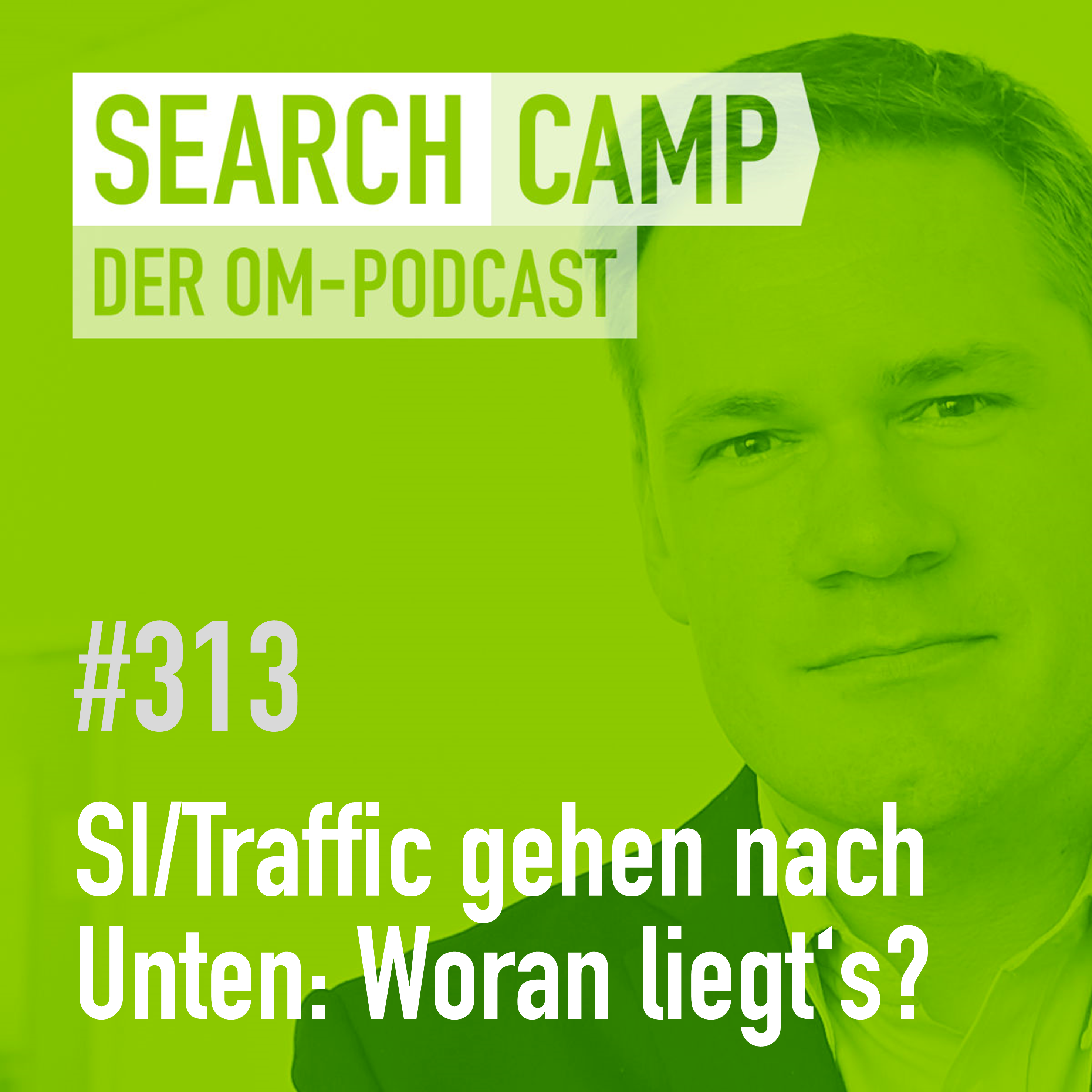 Search Camp Podcast (SEO + SEA)