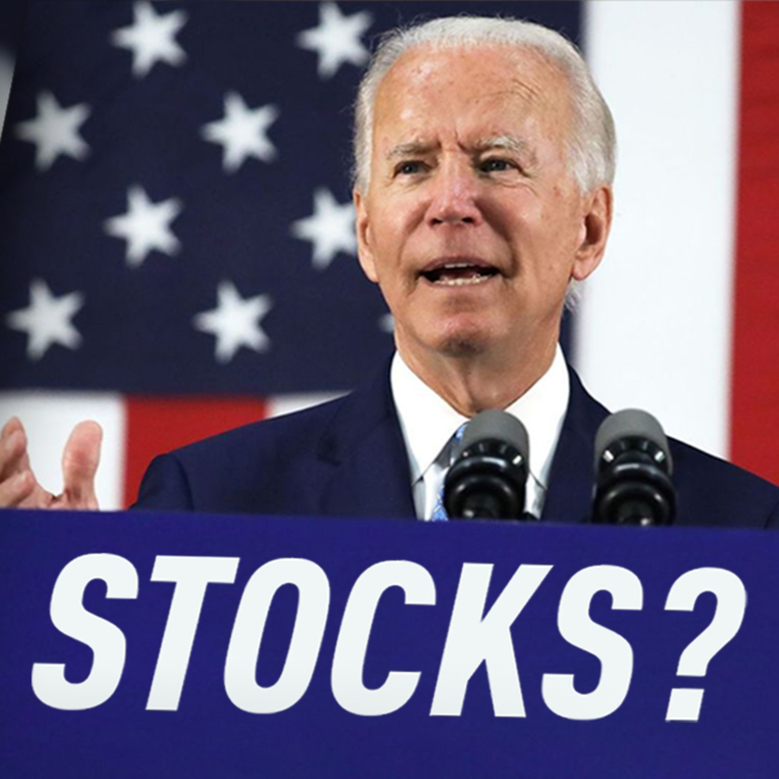 What Investors MUST KNOW If Joe Biden Wins the Election
