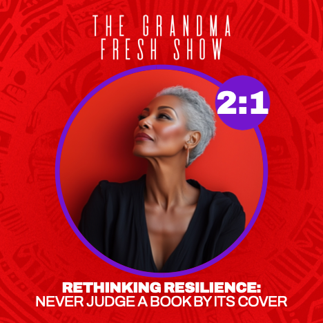 The Grandma Fresh Show