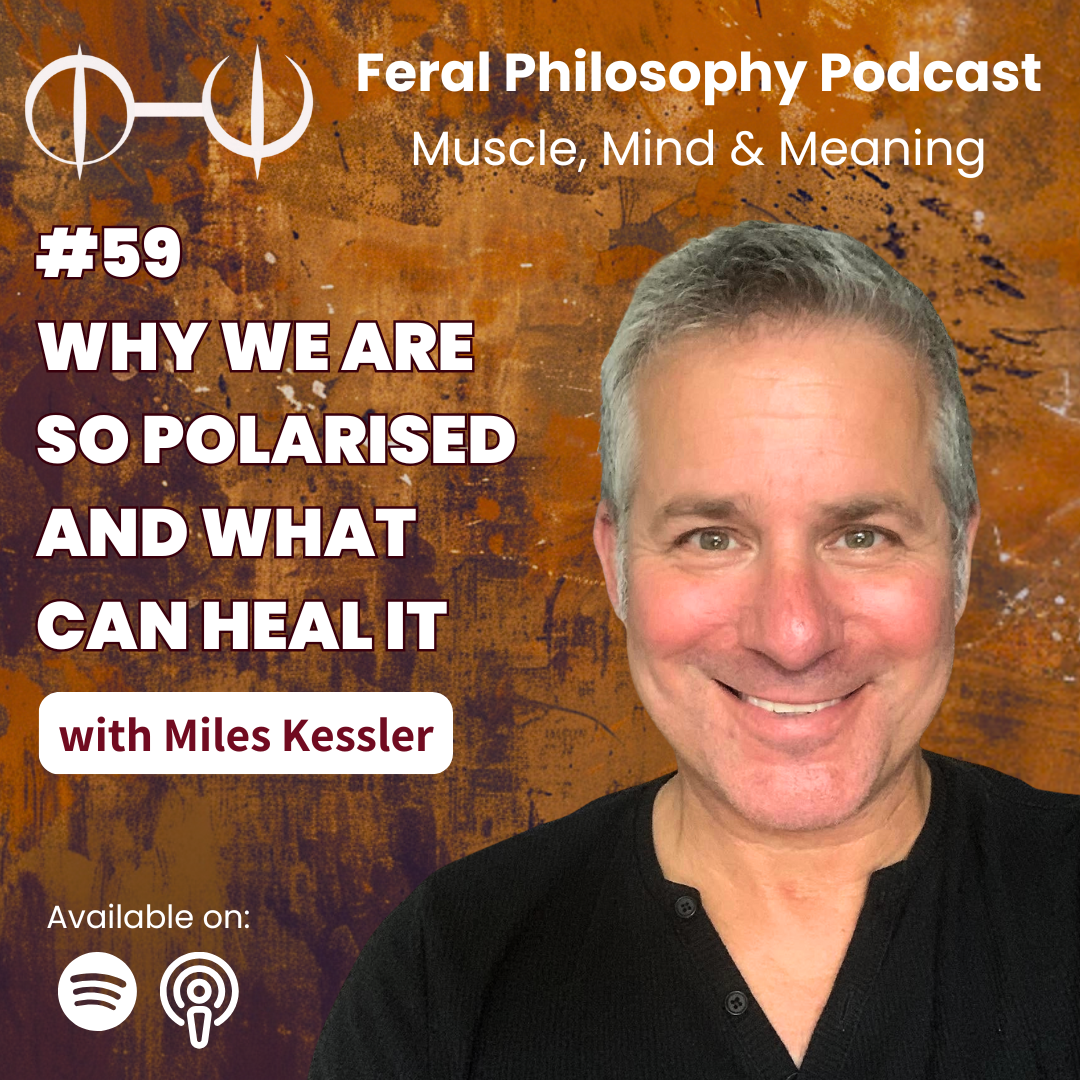Feral Philosophy Podcast