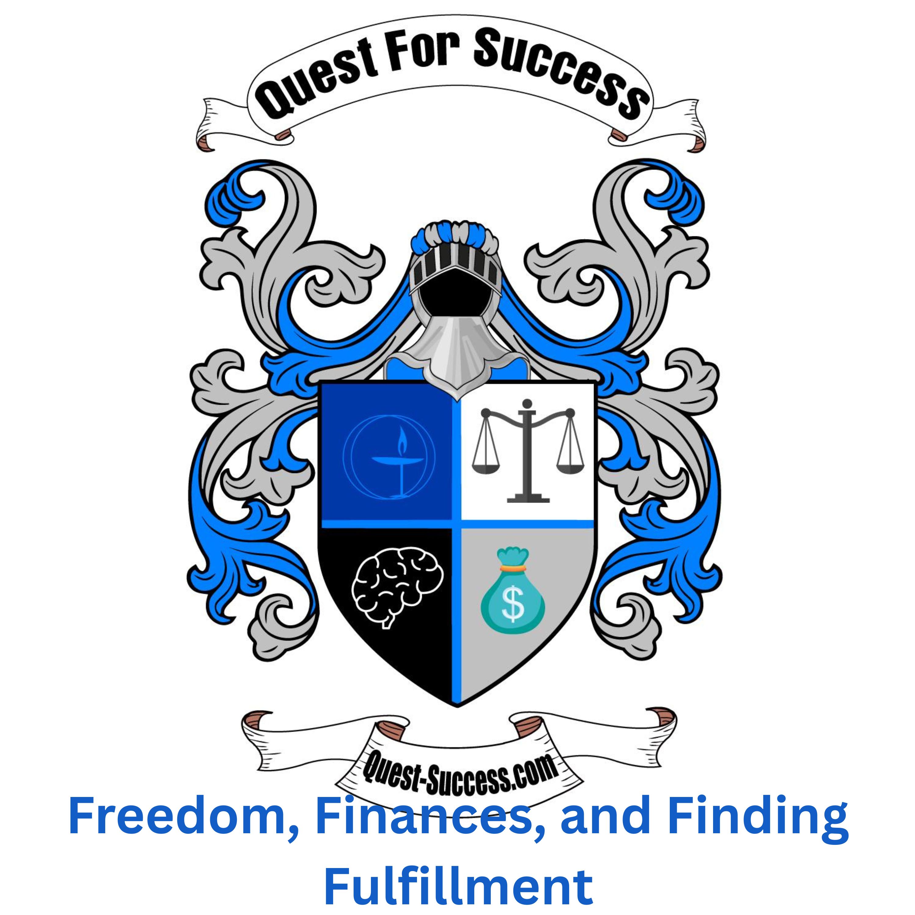 Quest for Success