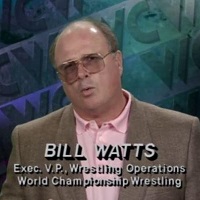 1992 WCW Had Lots of Problems